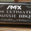 Ultimate Aussie BBQ Fire Pit