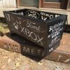 FORD Team AMBROSE PYE Fire Pit