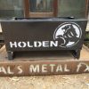 Holden Fire Pit