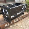 Holden Fire Pit