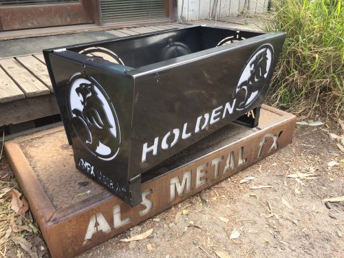 Holden Fire Pit