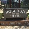 Rosebud Football Club Fire Pit