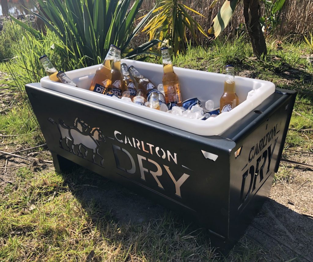 Chilly Bin Drinks Cooler Insert