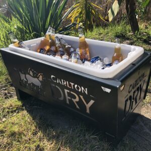 Chilly Bin Drinks Cooler Insert