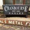 Custom Fire Pit