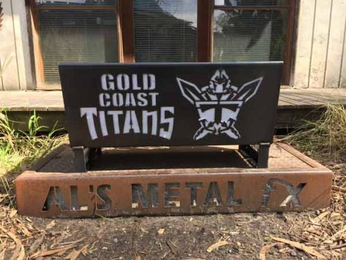 Fire Pits Australia