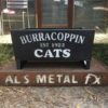 Custom Fire Pit