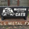 Custom Fire Pit