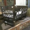 Carlton Draught Fire Pit