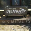 Deni Ute Muster Fire Pit