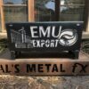 Emu Export Fire Pit