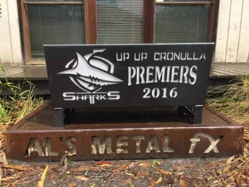 Fire Pits Australia