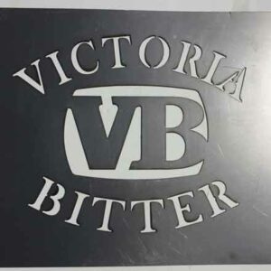 VB Sign Small