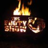 Footy Show Fire Pit