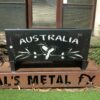 Made In Australia Fire Pit