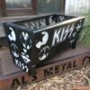 KISS Fire Pit