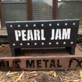 Pearl Jam Fire Pit Image