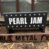 Pearl Jam Fire Pit