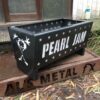 Pearl Jam Fire Pit