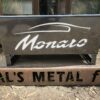 Monaro Fire Pit