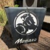 Monaro Fire Pit