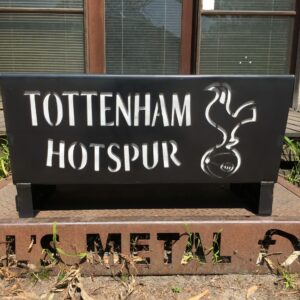 Tottenham Hotspur Fire Pit