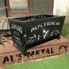 3D Made In Australia BYA Fire Pit