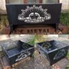 LARGE Your Choice Fire Pit