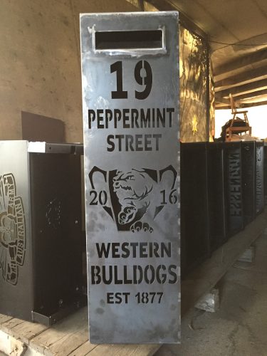 Other Design Letterbox