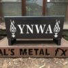 Liverpool Fire Pit
