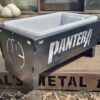 Pantera Fire Pit