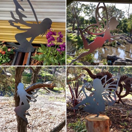 Fairies