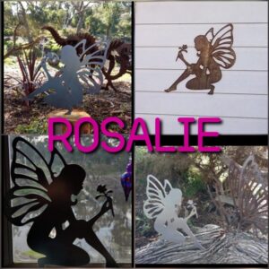 Fairy Rosalie