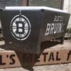 Boston Bruins Fire Pit