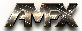 AMFX Metal Art