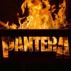 Pantera Fire Pit