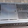 Amfx BBQ Hot Plates