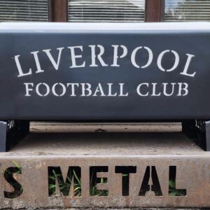 Liverpool Fire Pit 2